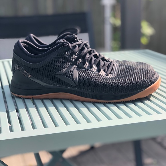 Reebok Other - Reebok Nano 8 Flexweave